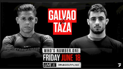 WNO June 18 2021 - Who is competing this Friday?