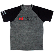 Fighters Choice - NPND Limited Edition Fighters Choice Thermo dry T-shirt