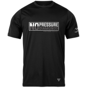 Fighters Choice - NPND Limited Edition No Pressure No Diamonds Thermo Dry T-shirt