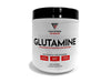 Fighters Choice GLUTAMINE supplement, the best pre workout supplement for BJJ fighters and athletes