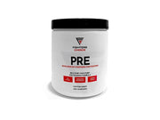 Fighters Choice PRE supplement, the best pre workout supplement for BJJ fighters and athletes