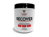 Fighters Choice RECOVER supplement, Watermelon flavor, the best post workout supplement for training